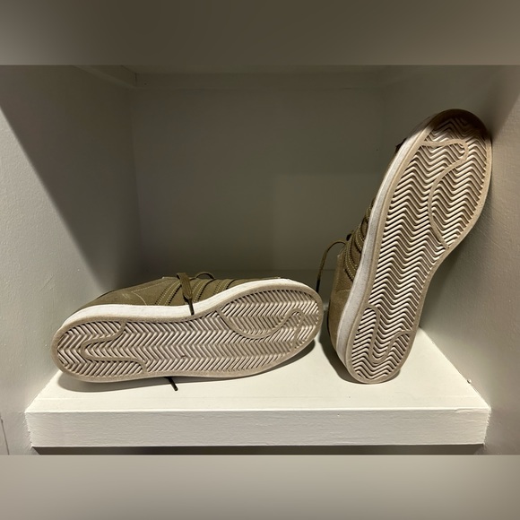 Adidas Superstar Originals " Cargo ’’ FW2653 Men’s Size US 9 Olive Green - Picture 3 of 8